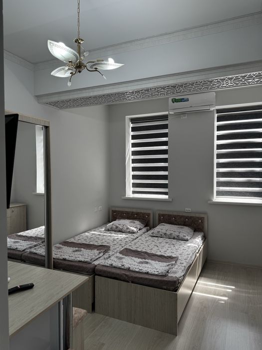 Уютные номера в мини-отеле в городе Хива