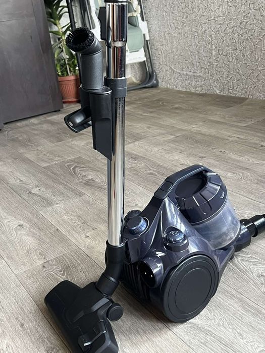 Прахосмукачка Silvercrest 850 B2,в гаранция