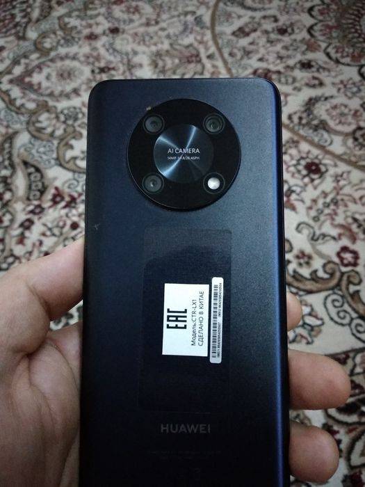 HUAWEI nova Y90 128gb