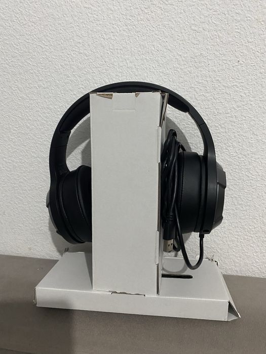 Нашуники Hecate G30