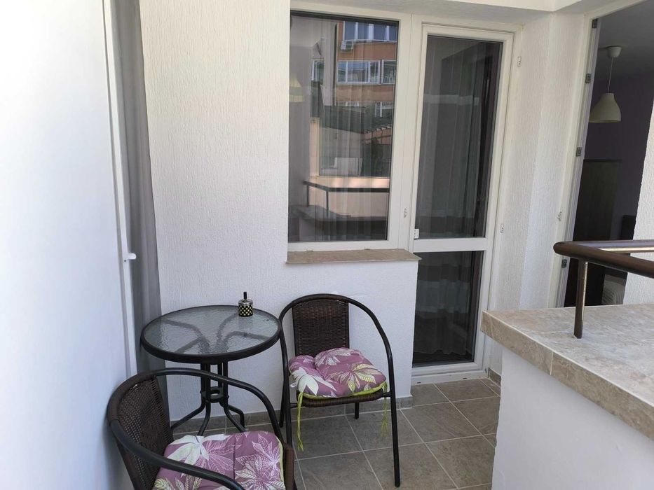 Дава се под наем Двустаен апартамент в София, Гео Милев - 50 кв.м за 550 € - Снимка #8