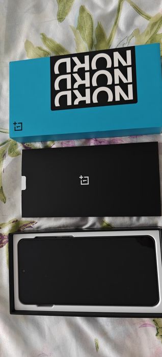 One Plus Nord 5 12gb 512g