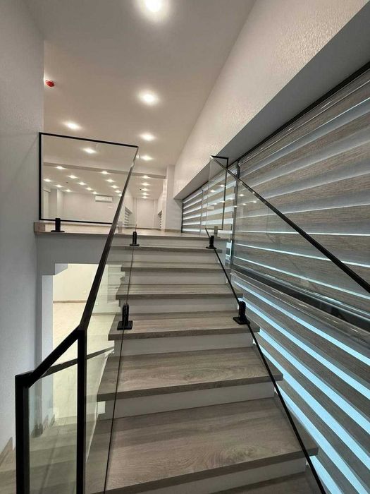 The Business Park от GH 233м2 с ремонтом на Махтумкули. Супер цена!!!