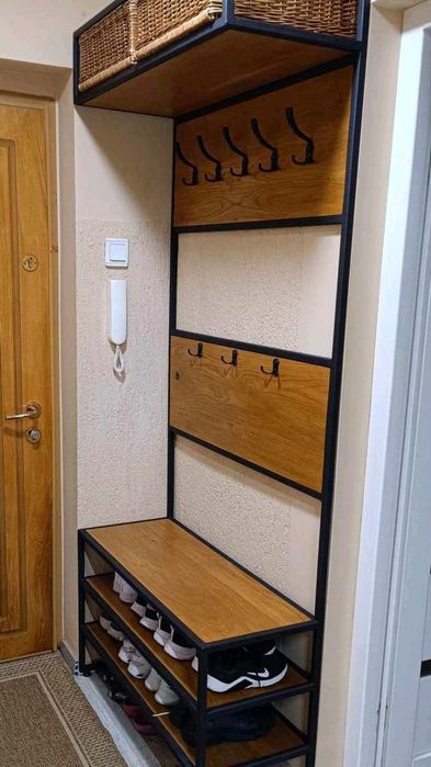 Loft mebel (barcha turdagi)