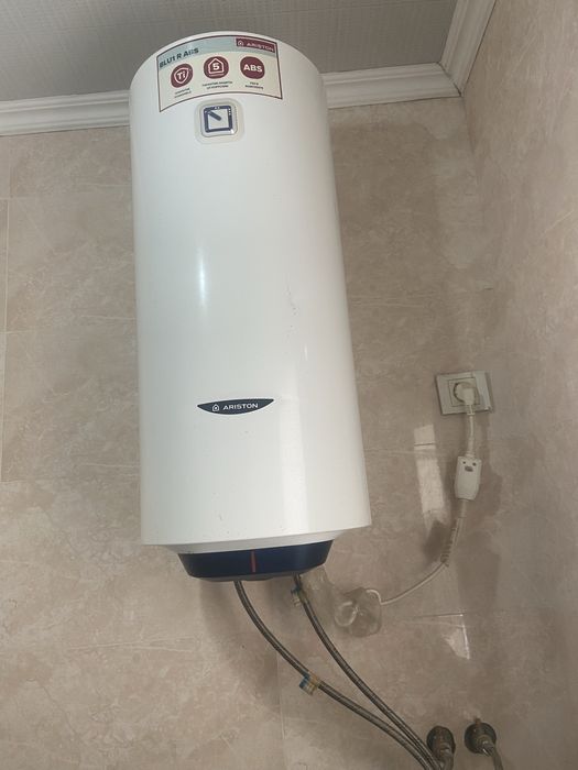 Аристон 50 литров