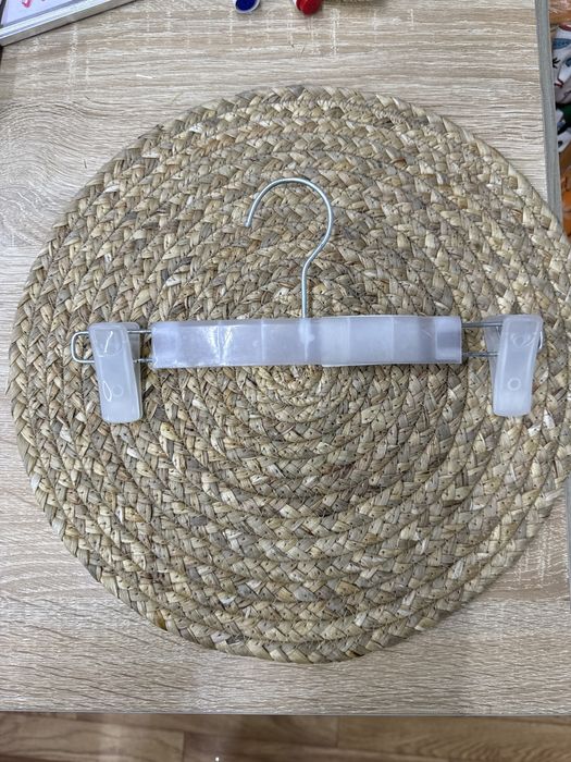 Вешалки и палки для эконом  панелей