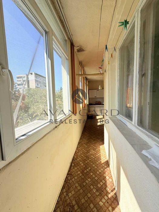 Продава се Тристаен апартамент в Пловдив, Кършияка - 86 кв.м за 1775 €/кв.м - Снимка #12