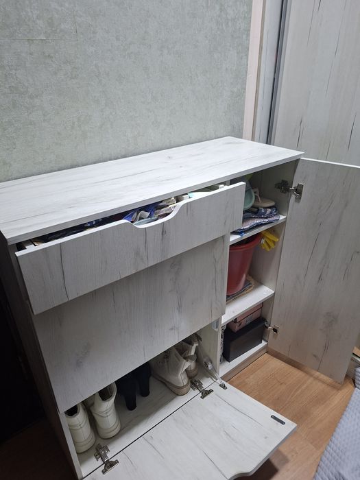 Продаётся Обувной Комод