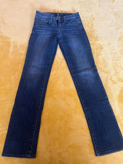 Дамски дънки Gap размер 28