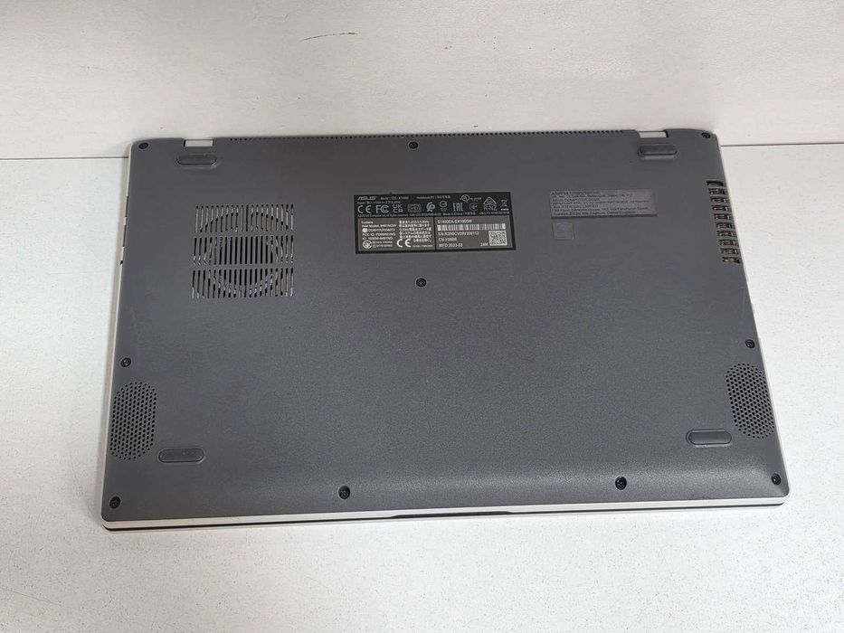 Asus VivoBook X1400E - KLI Amanet