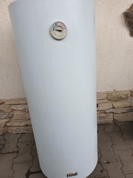 Boiler Ferroli 120litri