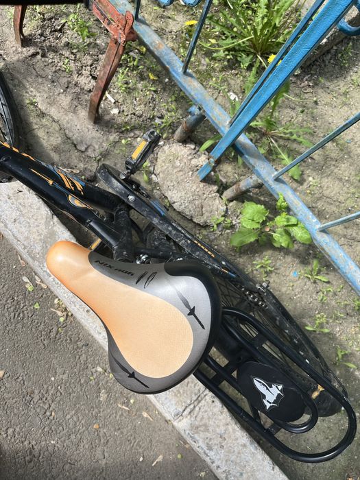Продам детский велосипед