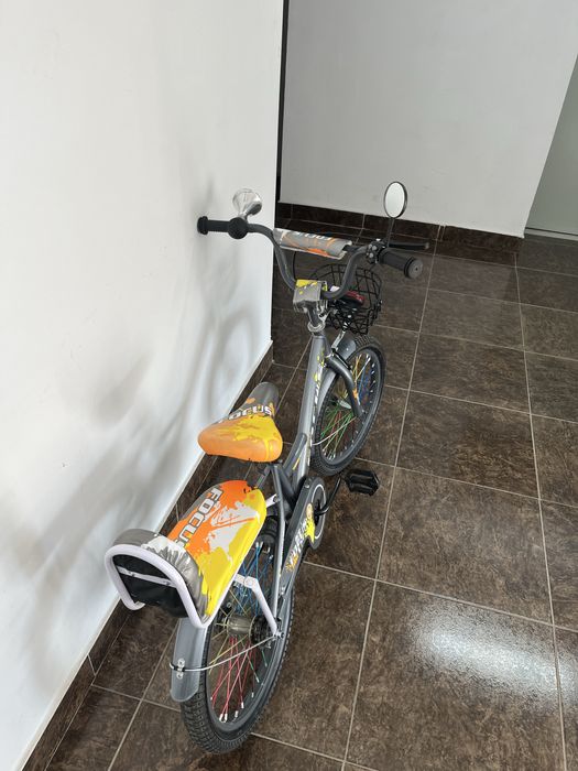 Велосипед детский