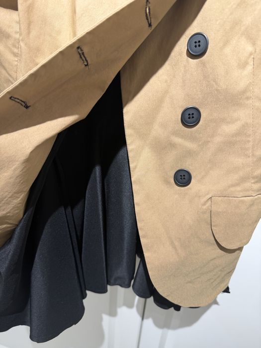 Ново сако Evis беж