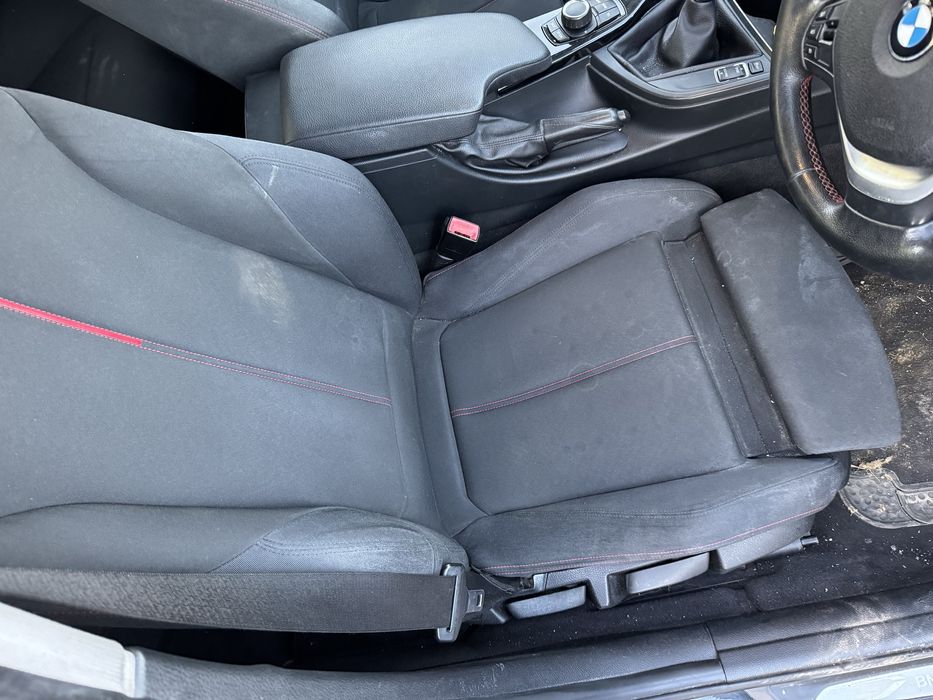 Бмв ф30 320и bmw f30 320i на части