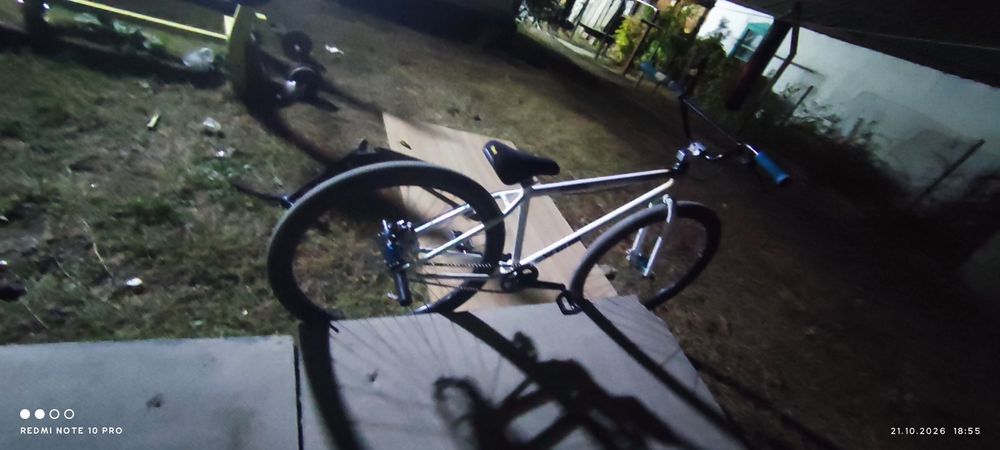 Bmx cruiser 29 бмх