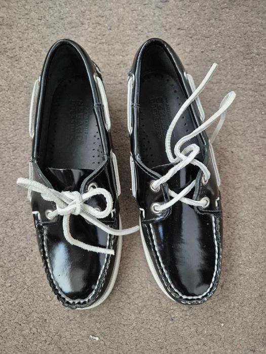 Нови дамски мокасини SEBAGO 36 номер