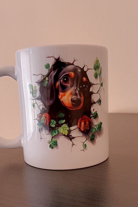 Чаши с домашни любимци