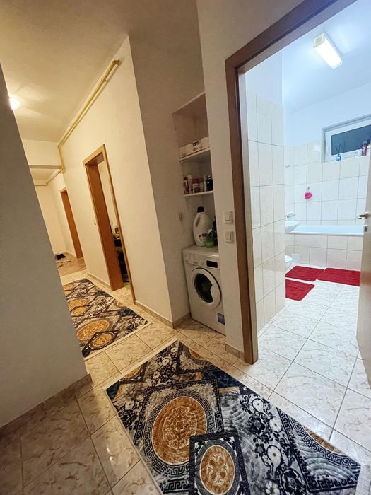 Apartament de închiriat