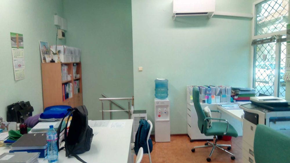 собственик продава магазин-офис