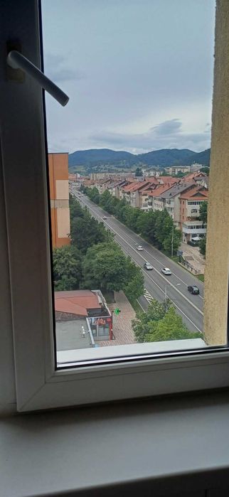 Proprietar | Ap. 4 camere, 87 mp util, Bvd. Traian (Bl. H4) - Priveliște deosebită + Boxă
