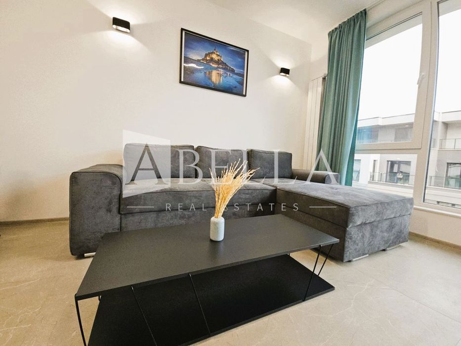 Дава се под наем Двустаен апартамент в София, Студентски град - 65 кв.м за 600 € - Снимка #2