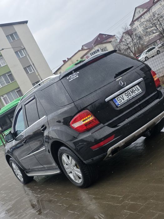 De Vânzare Mercedes ML 2011