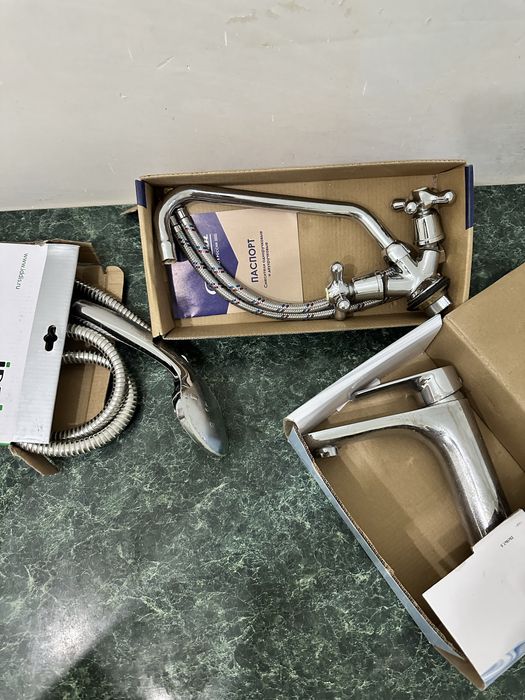 Отдам даром Сместитель 2800