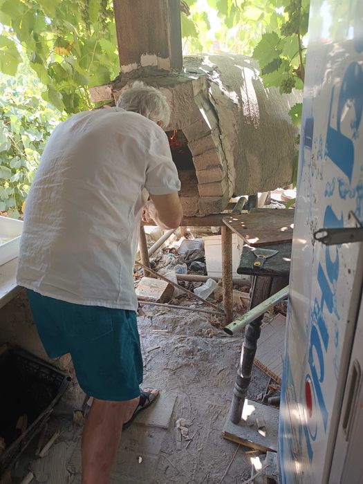 Отдава ресторант под наем