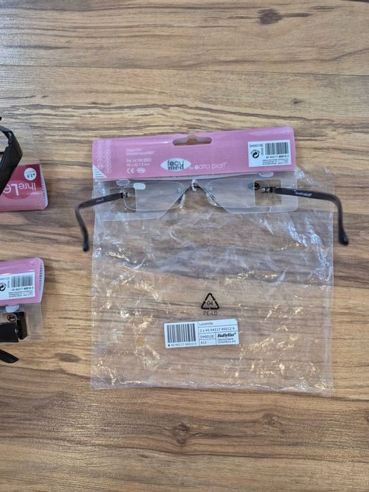 Ochelari vedere Germania-5 lei transportul