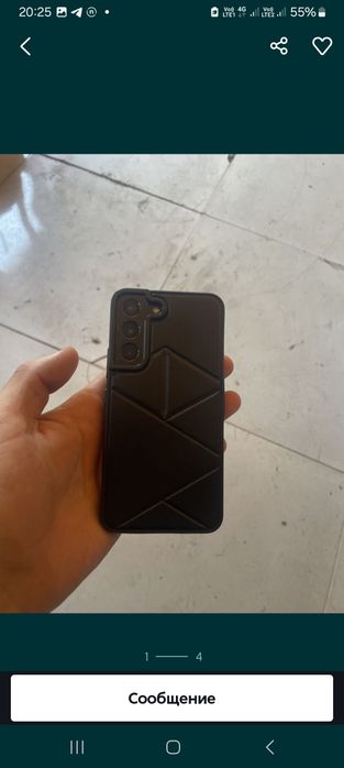Продам galaxy s22