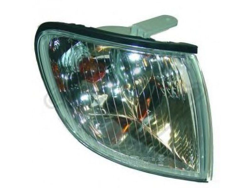 Lampa semnalizare fata Hyundai H1 (KMF) 04.2000-12.2004 BestAutoVest partea stanga/dreapta