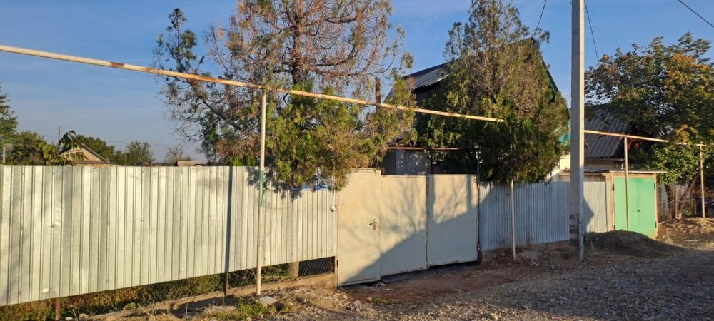 Продам тёплый дом