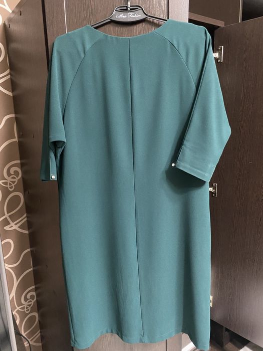 Женское платье турция