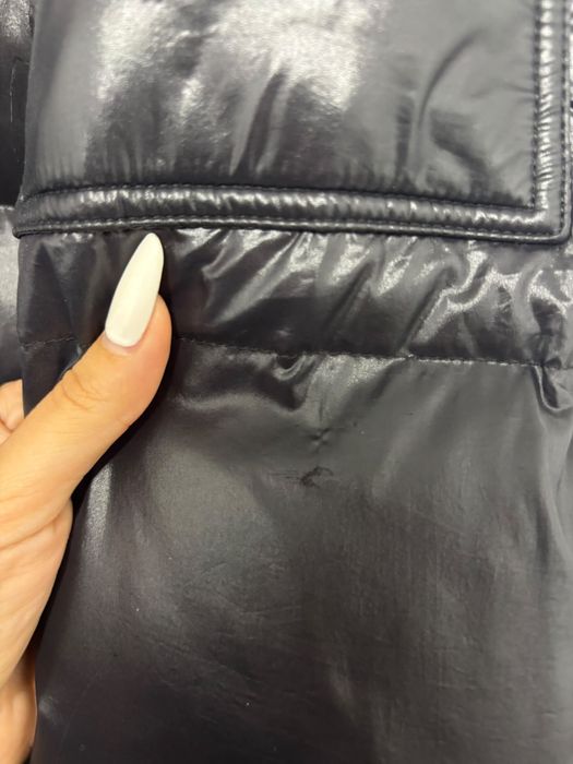 Vand Geaca Moncler marimea M