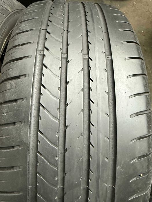 2x Anvelope Vara 205/50 r17 - GoodYear Efficient Grip