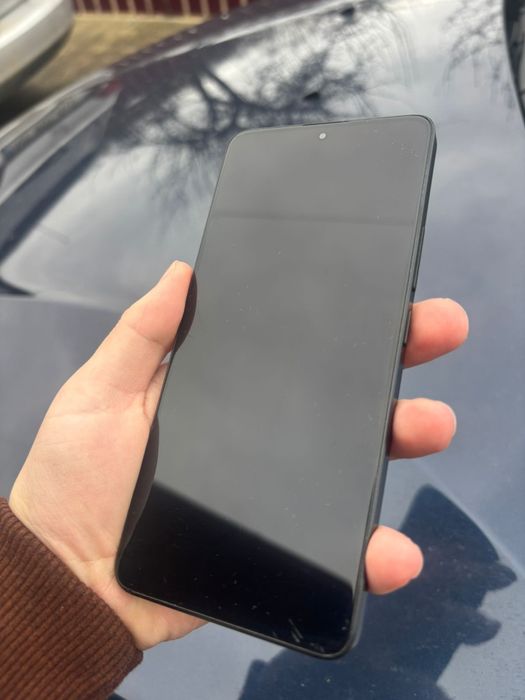 Telefon Xiaomi Redmi Note 13 Pro Foarte Bun 256GB 8GB RAM 5G Trimit