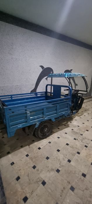 Elektro muravey sotiladdi