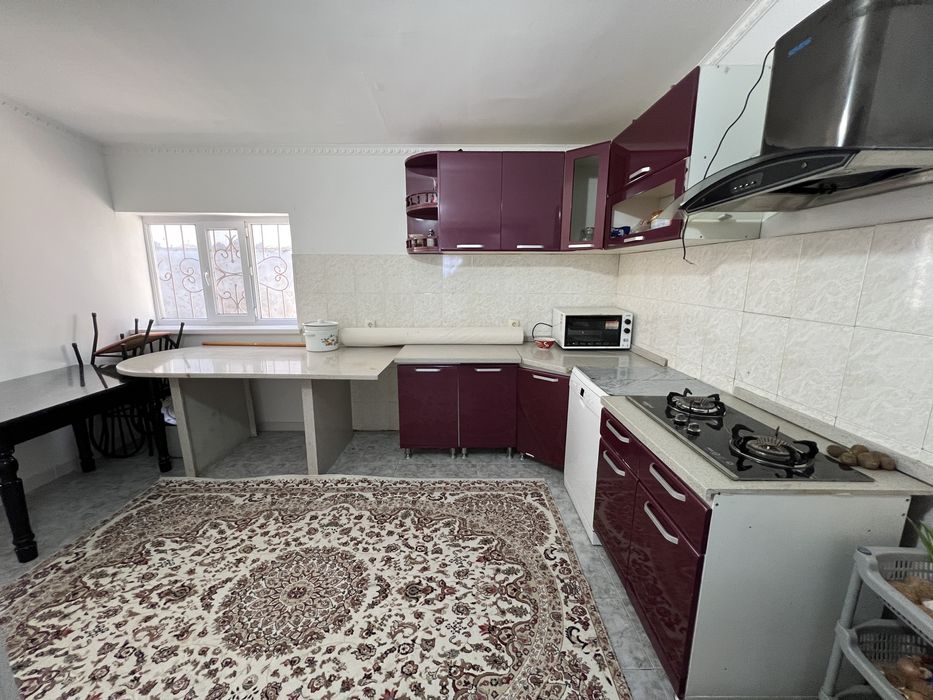 Шоқай көшесінен Коттедж