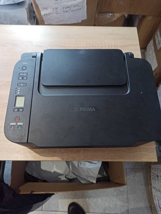 МФУ Canon PIXMA TS 3640