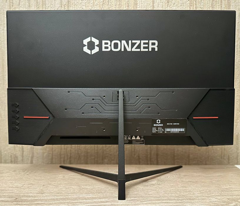 Монитор Bonzer 24