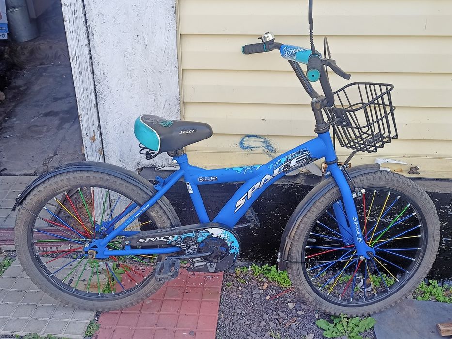 Продам велосипед