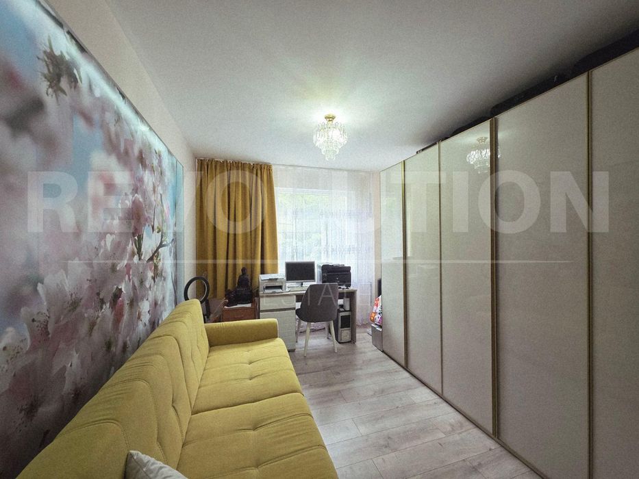 Продава се Тристаен апартамент в София, Света Троица - 84 кв.м за 1640 €/кв.м - Снимка #5