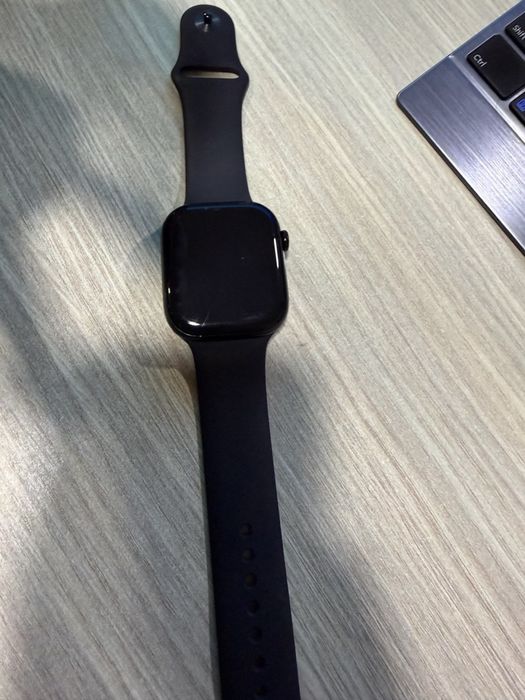 Apple watch 10 46