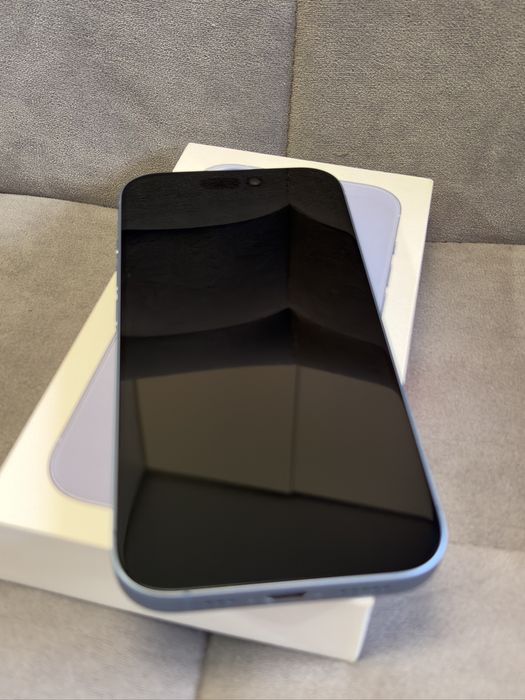 iPhone 17 Как Новый Верифицированный
