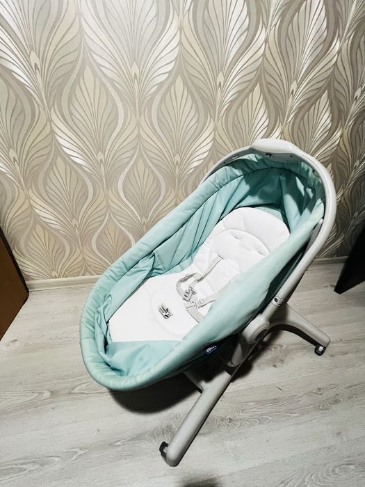 Люлька chicco 4 in 1