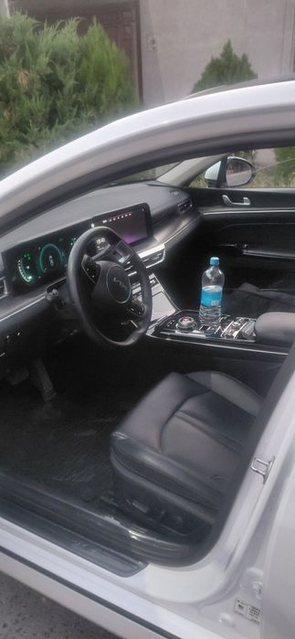 Авотомобиль К 5 KIA 3-позиция Престиж