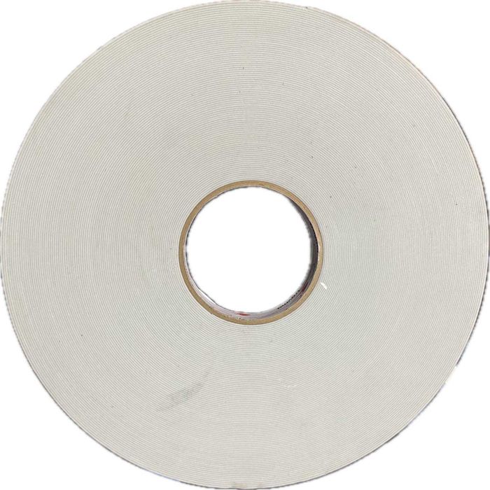 Двустранно Залепваща Монтажна Лента TRAYMA 19мм×33м