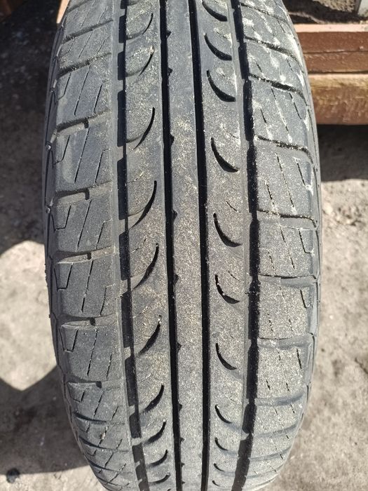 Шины летние 185/65 r14