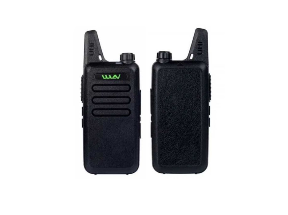 Рация WLN KD-C1